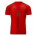 Echipament fotbal Bayern Munich Konrad Laimer #27 Tricou Acasa 2024-25 maneca scurta